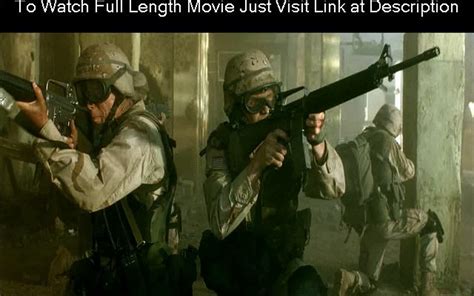 Black Hawk Down (2001) Putlocker. Full Movie Watch Online .